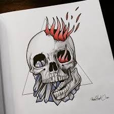 Draw Tattoos